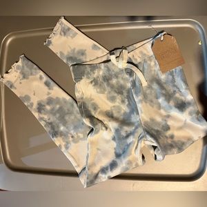 Girls Leggings - 5T - Brand New!